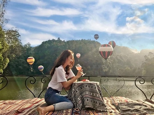 Lạc tiên giới