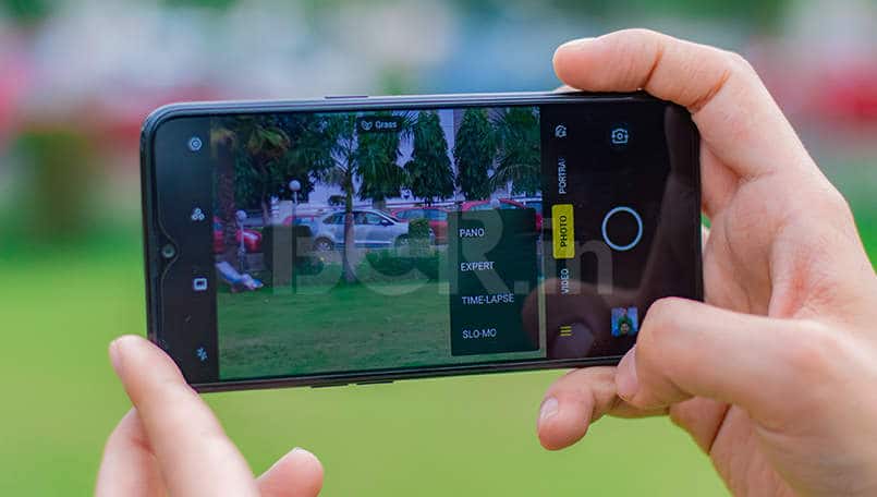 Realme C11