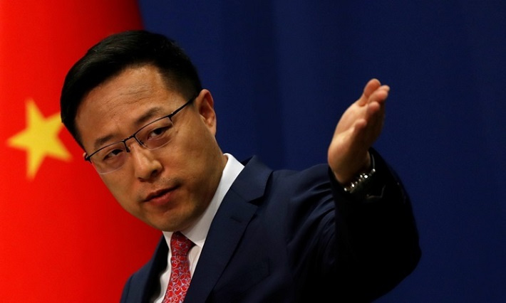 Triệu Lập Kiên