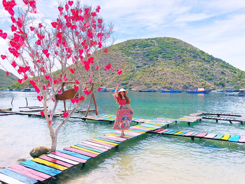 Đảo tình yêu
