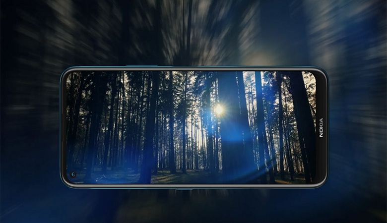 Nokia 8.3 5G