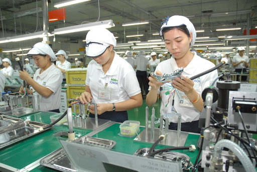 Thủ tướng cho rằng, việc Cwin800 hàng ngàn khuyến mãi phải chọn lọc, thu hút được những dự án công nghệ cao