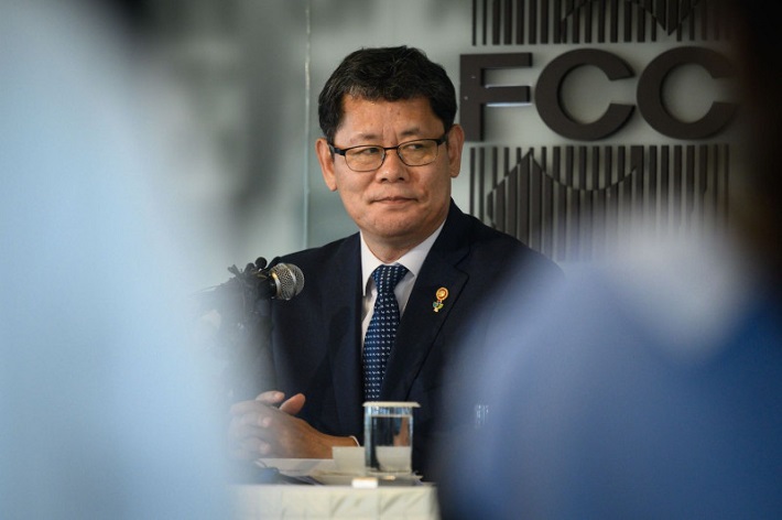 Kim Yeon-chul