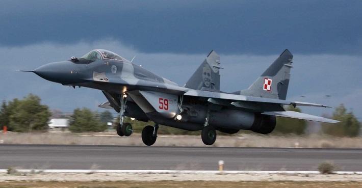 MiG-29