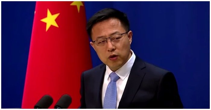 Triệu Lập Kiên