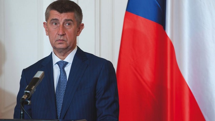 Andrej Babis