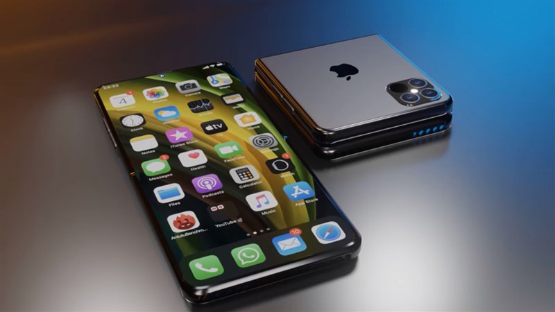 iphone ford