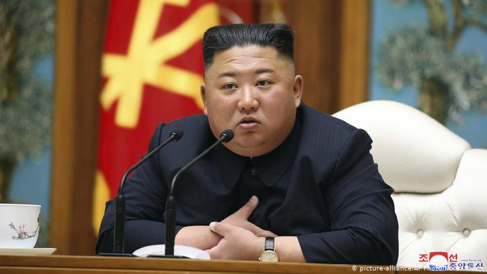 Kim Jong-un