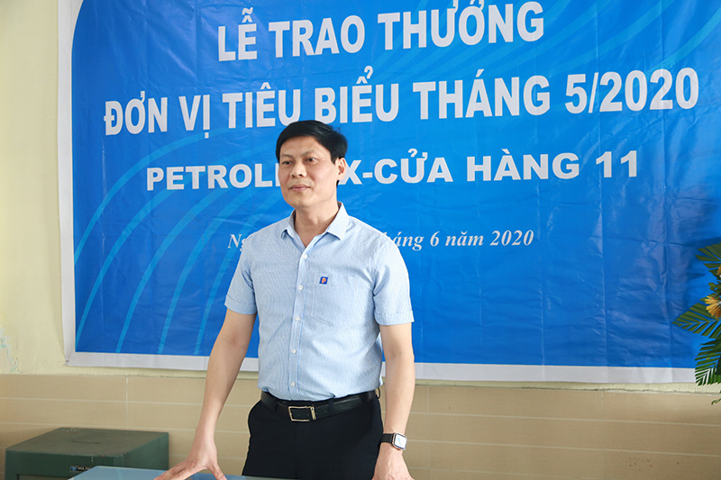 petrolimex nghe an