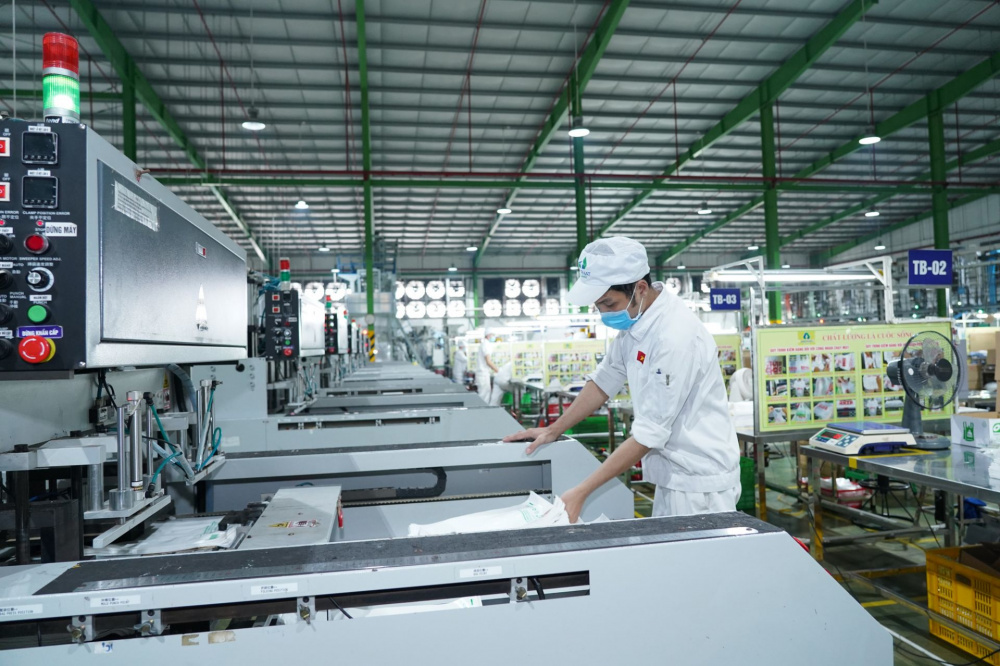 Trong năm 2020, APH dự kiến phát hành 20 triệu cổ phiếu mới, tương đương 14% số lượng cổ phiếu đang lưu hành