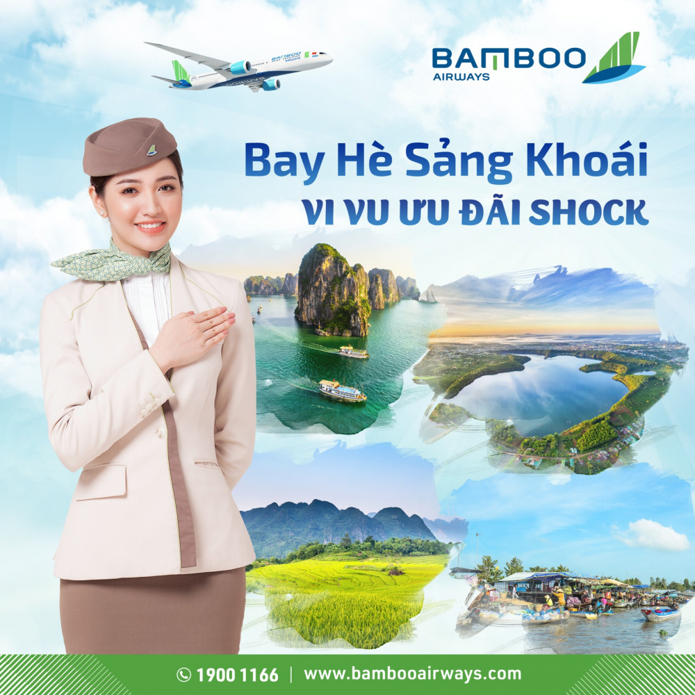 Bamboo