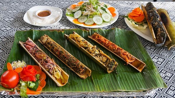 Lồ ô