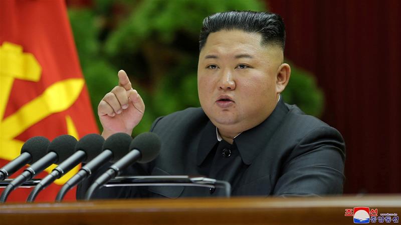 kim jong un
