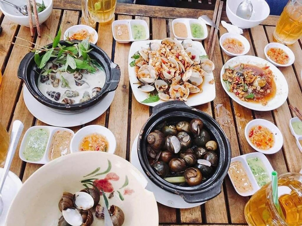 Ốc Hiền