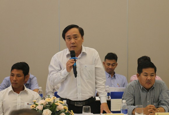 petrolimex hoi nghi giao ban thang 53