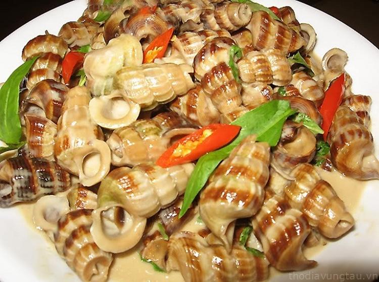 Ốc Lê Hồng Phong