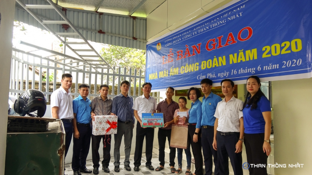 than thong nhat 3