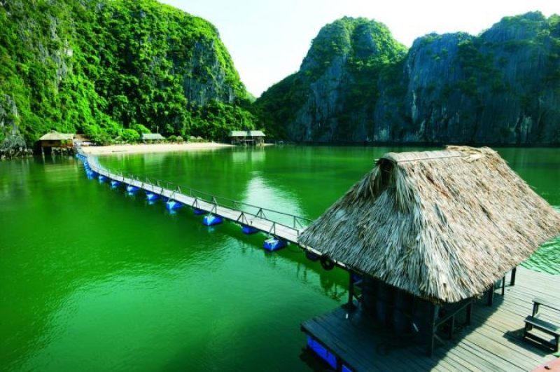 Vịnh Lan Hạ