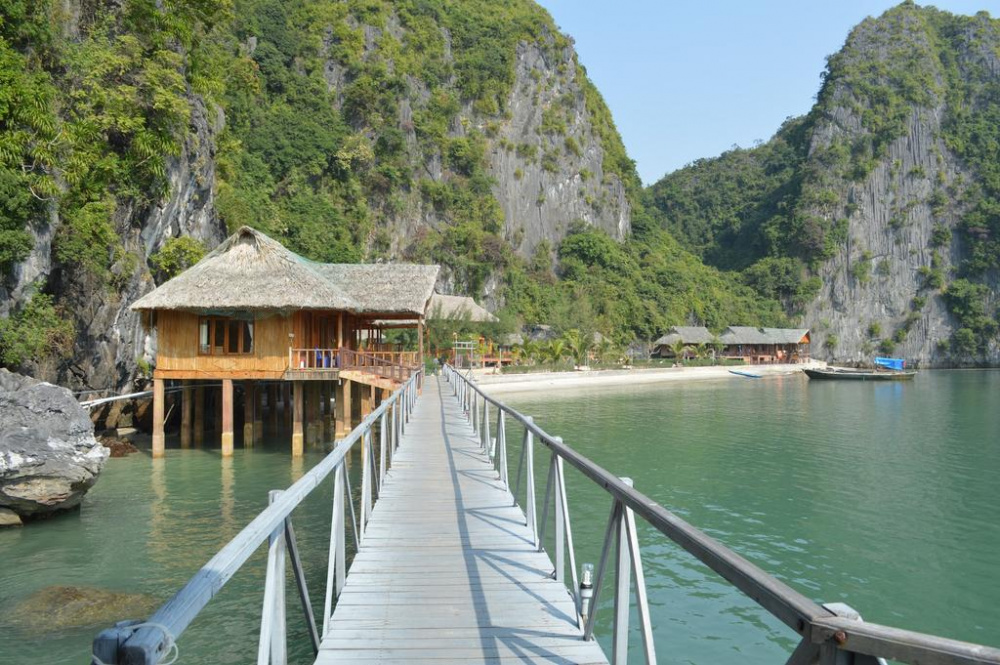 Đảo Nam Cát