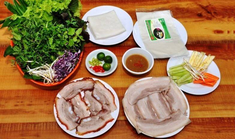Bánh Tráng