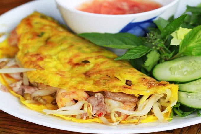 Bánh xèo