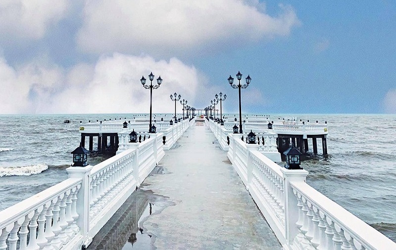 biển hải tiến thanh hóa