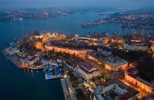 Crimea