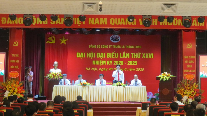 Đoàn chủ tịch