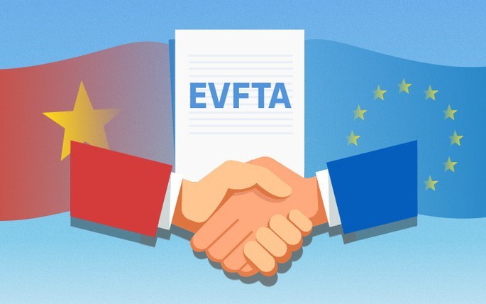 EVFTA