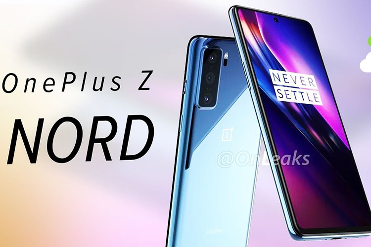OnePlus Nord