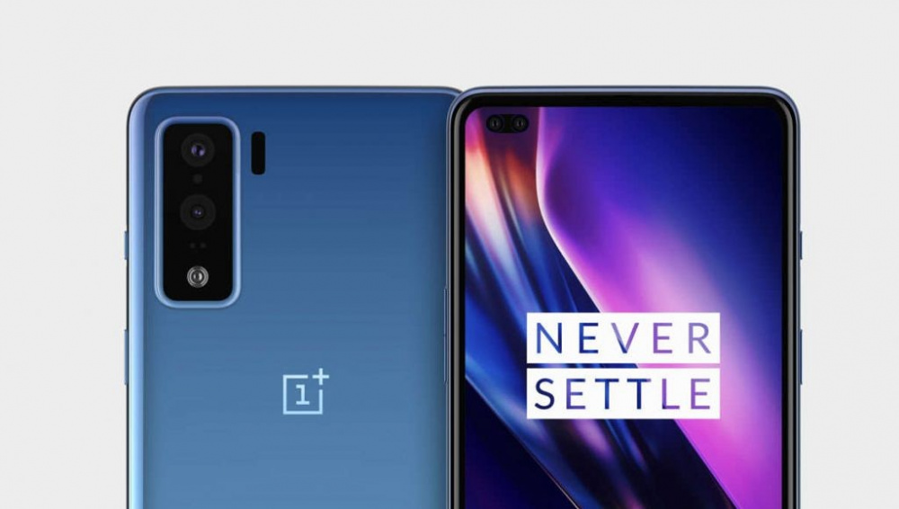 OnePlus Nord 2