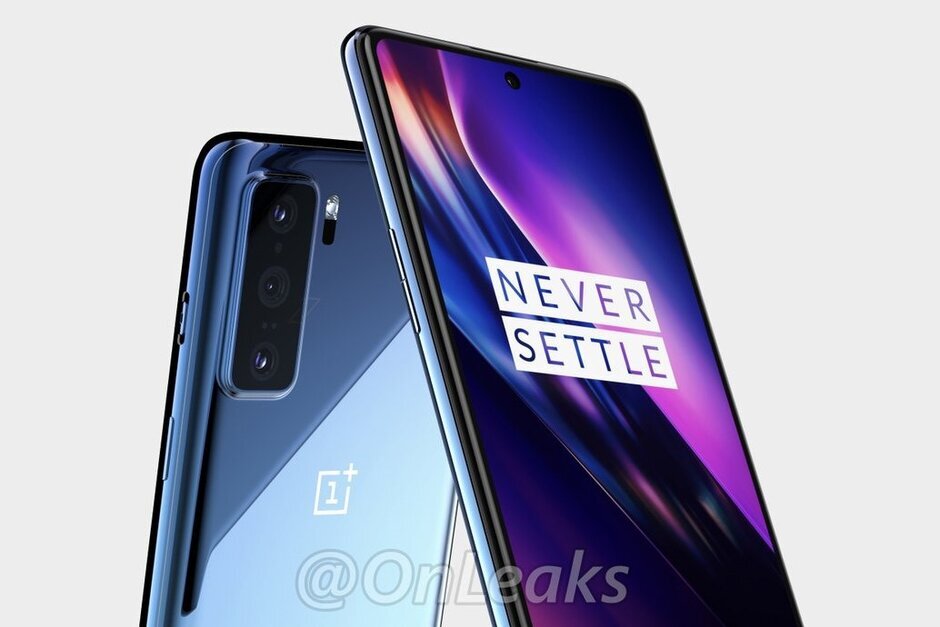 OnePlus Nord 3