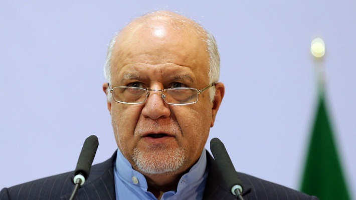 Bijan Zanganeh