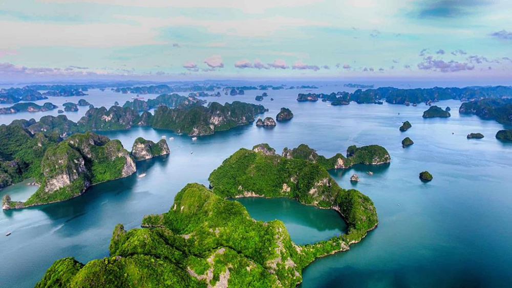 Vịnh Hạ Long