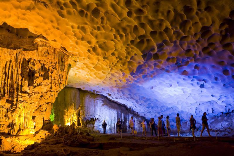 Hang sửng sốt