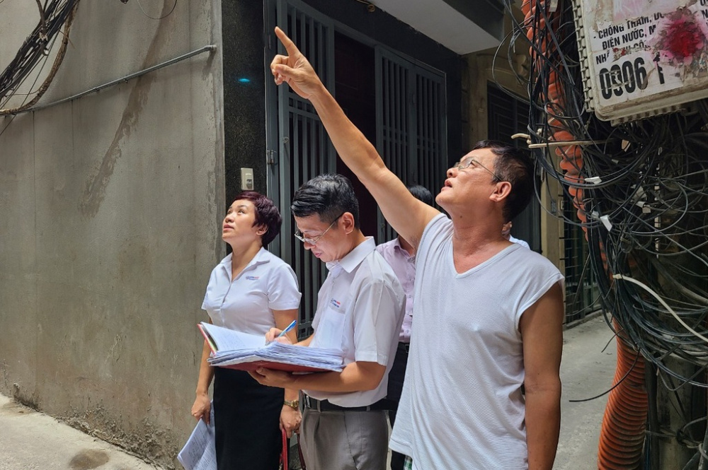 Các thắc mắc, kiến nghị của người dân về hóa đơn tiền điện cần được xem xét, làm rõ