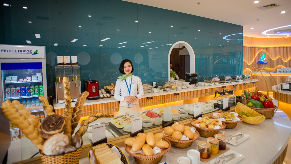 Phòn chờ VIP