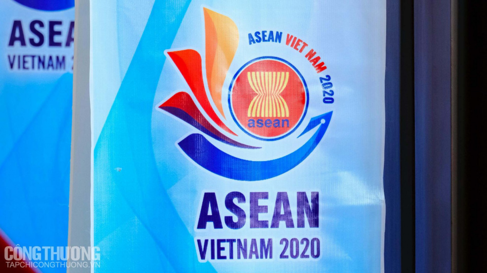 năm chủ tịch asean 2020