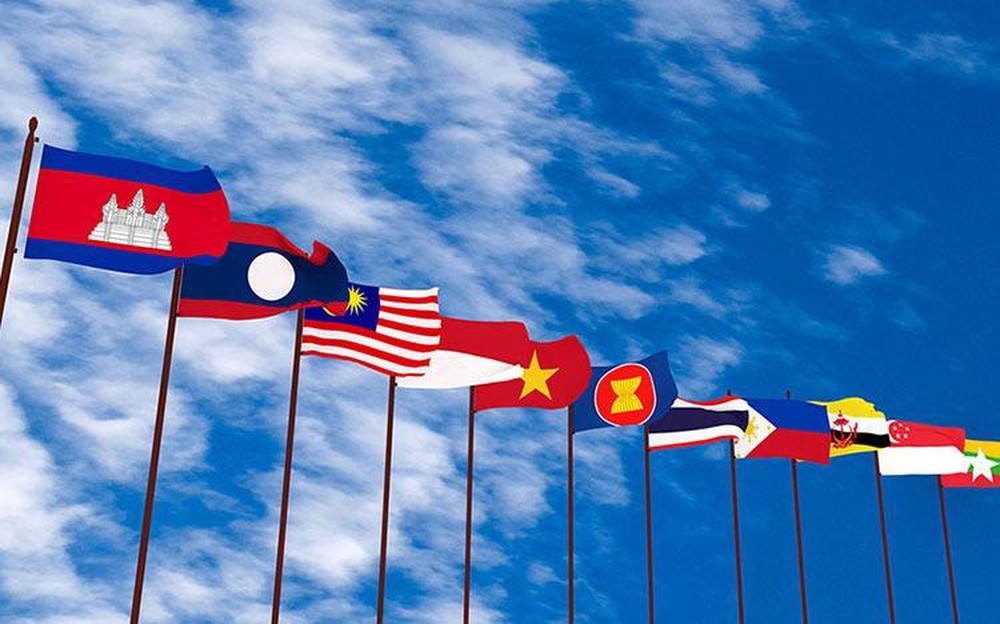 năm chủ tịch ASEAN