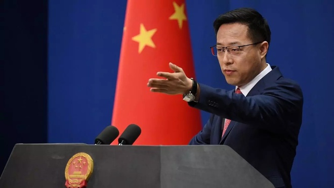Triệu Lập Kiên