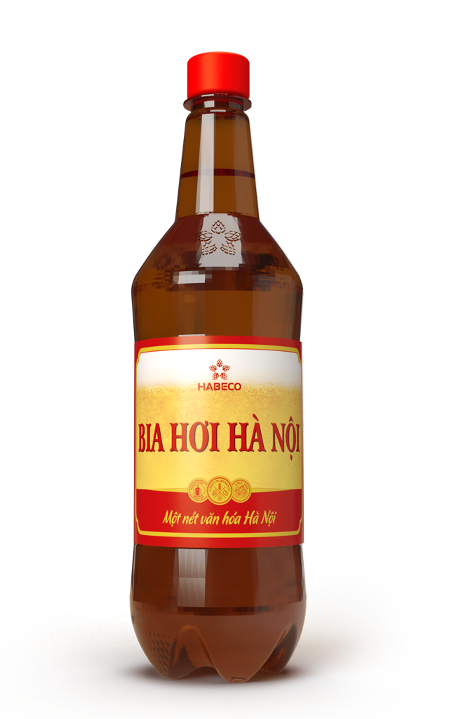 Bia hơi HN