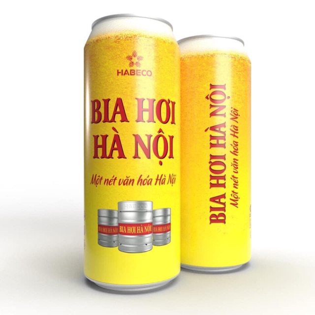 Bia hơi Hà Nội