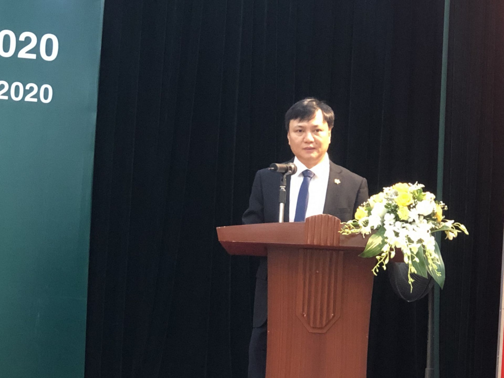 Trần Đình Thanh