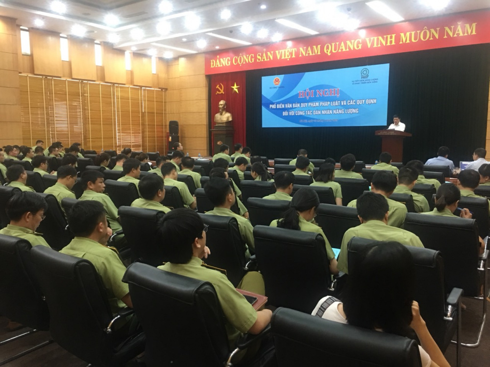 quản lý thị trường