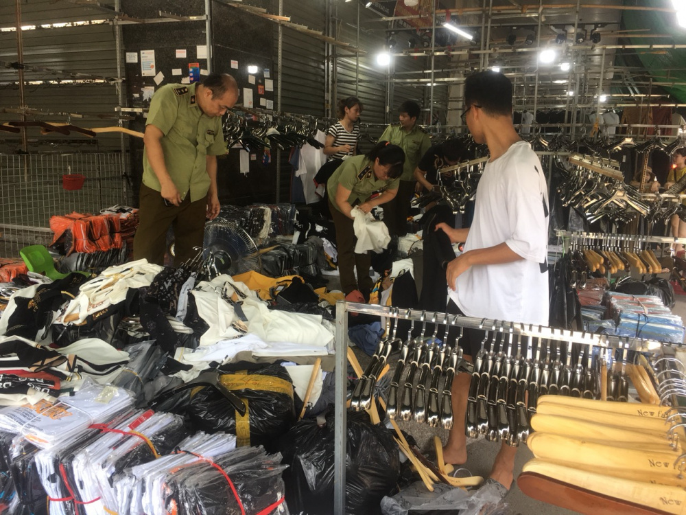Tấn công khu Ninh Hiệp 1