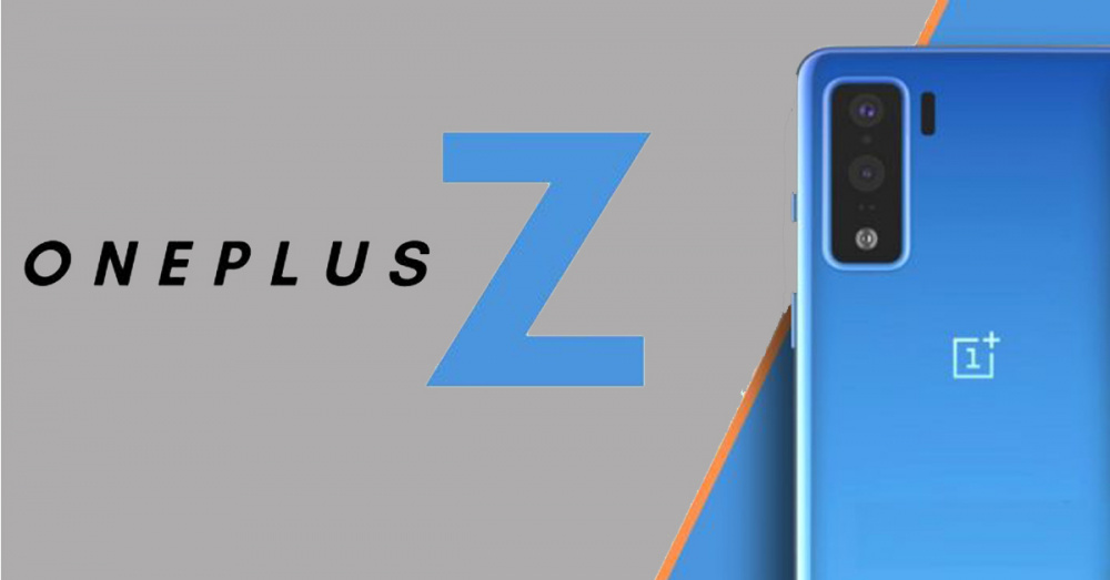 OnePlus Z