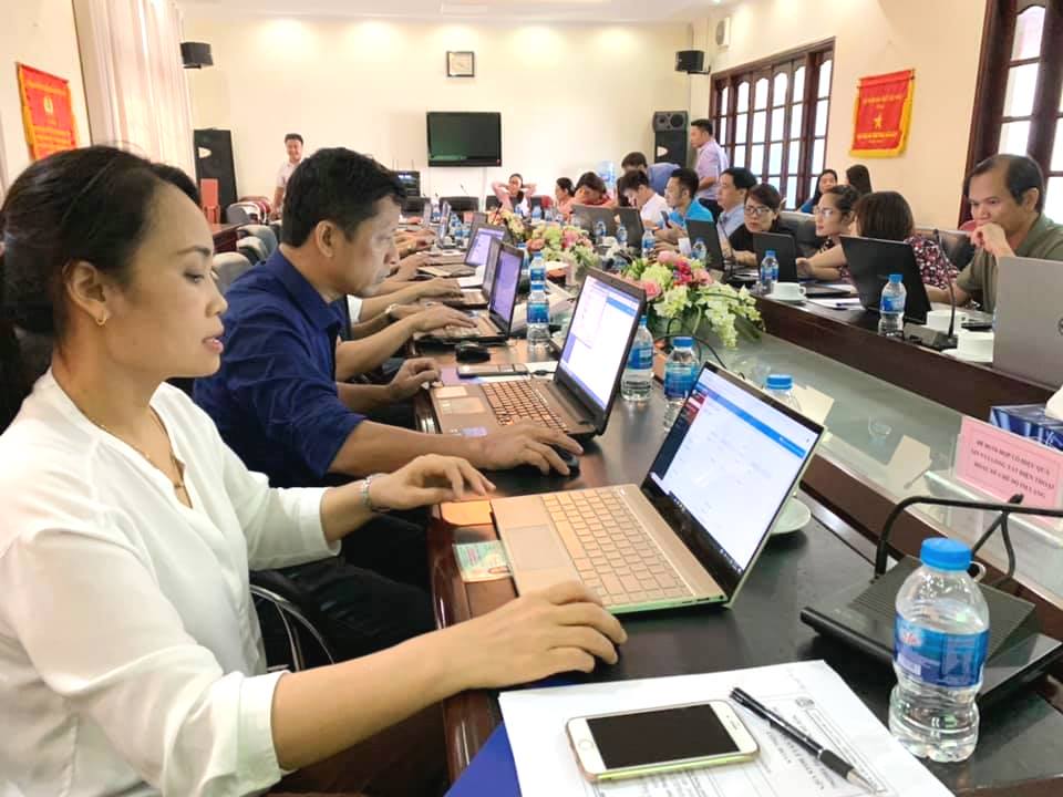 công đoàn hóa chất