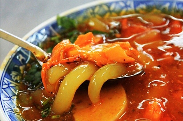 Bánh canh