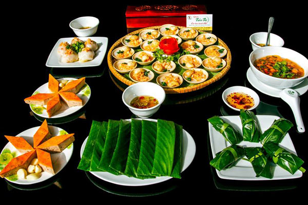 Bánh Huế