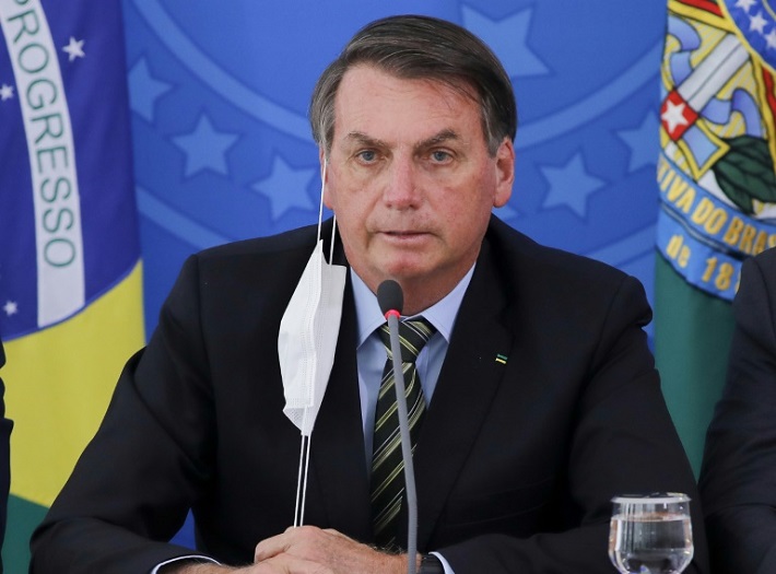 Jair Bolsonaro